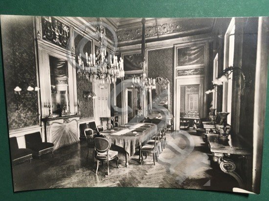 Cartolina Sala Di Lettura - Alessandria - 1962 ca.