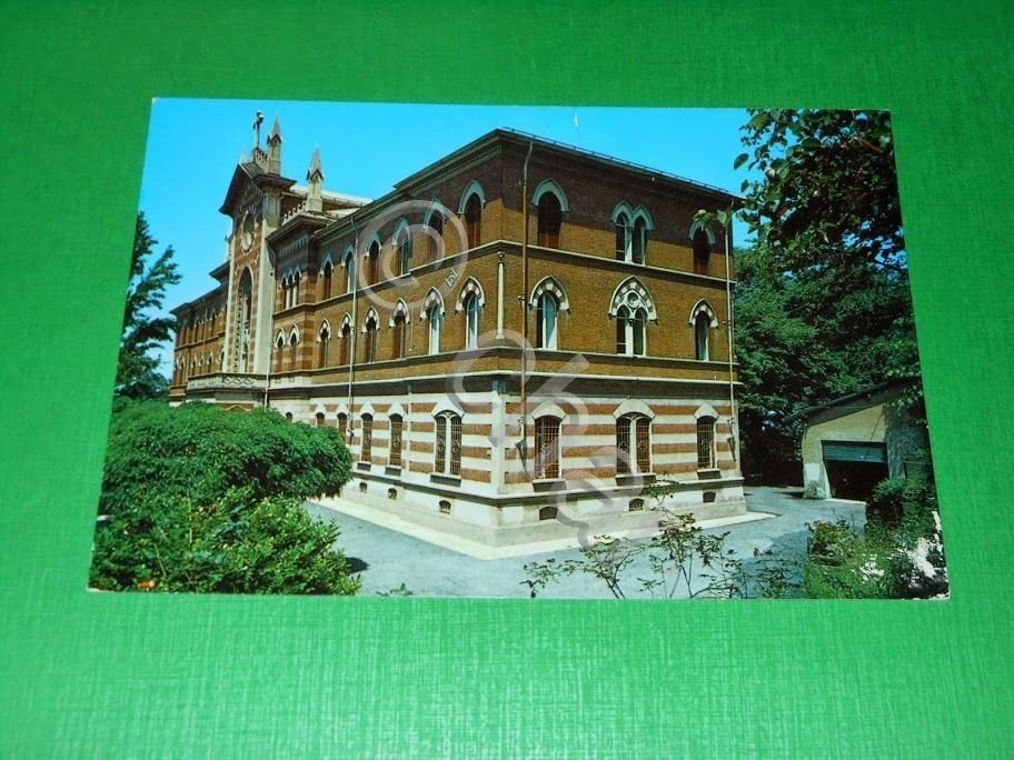 Cartolina San Mauro Torinese - Villa S. Croce 1965 ca.
