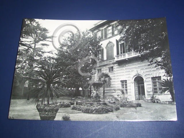 Cartolina Sestri Levante - Opera Madonnina del Grappa 1957. | Immagine Gallery 2