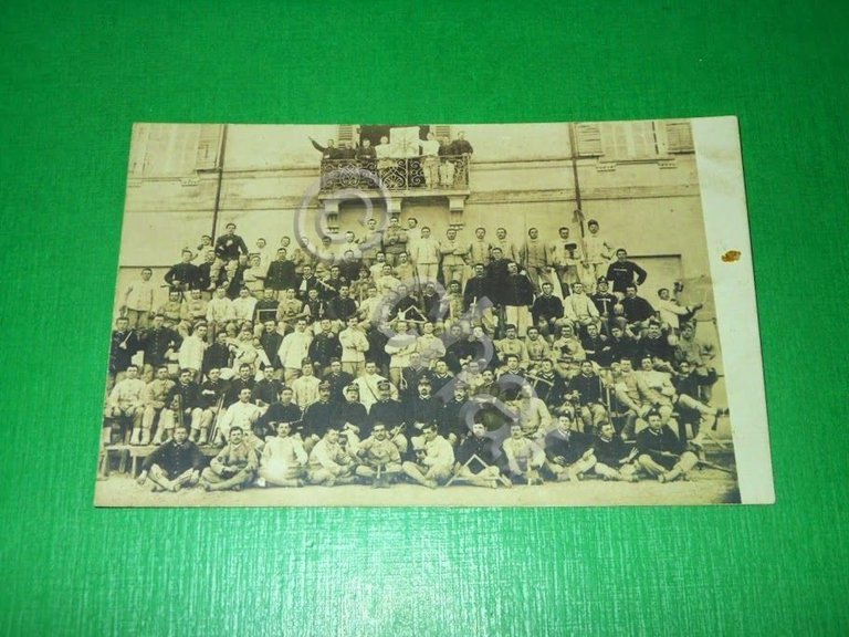 Cartolina Torino ( dintorni ) - Fotografia di un gruppo … | Immagine Gallery 2