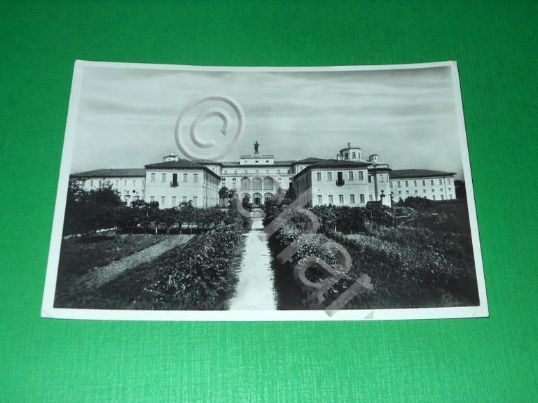 Cartolina Triuggio ( Milano ) - Villa S. Cuore - … | Immagine Gallery 2