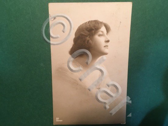 Cartoline Jolanda Di Savoia - 1915