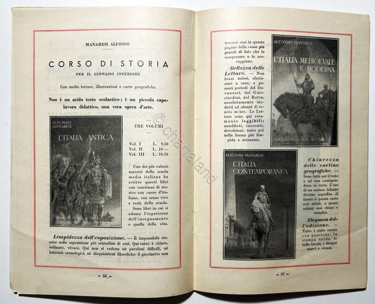 Casa Editrice G. B. Petrini - Catalogo Generale 1934-1935-XIII | Immagine Gallery 2