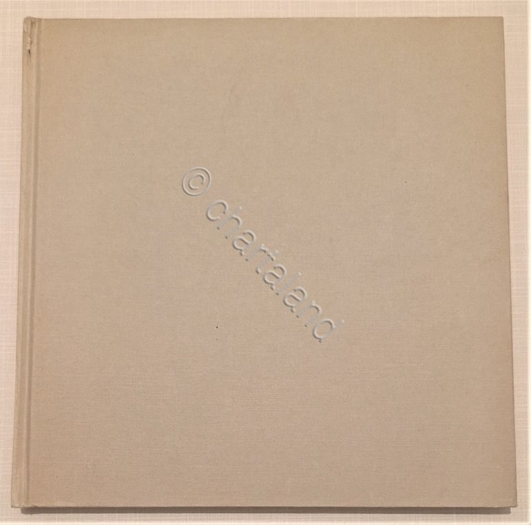 Catalogo - M. Chirico - Museo del vetro di Altare …