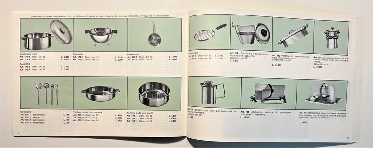 Catalogo - Picowa - Bollettino delle Novità e delle Notizie …