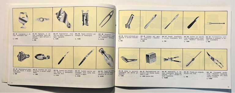 Catalogo - Picowa - Bollettino delle Novità e delle Notizie …