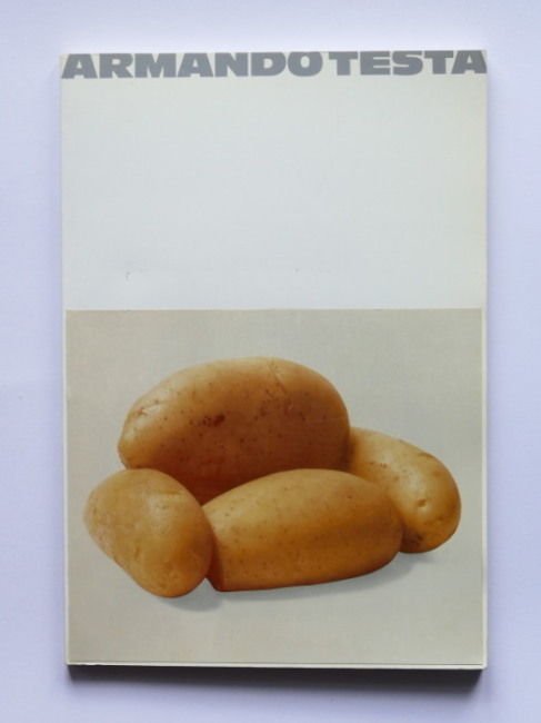 Catalogo - Pubblicità A. Testa - 40 years of italian … | Immagine principale