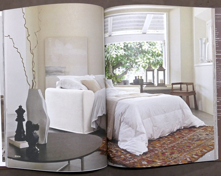 Catalogo arredamento - Poltronesofà - Parolesofà il libro - s.d. | Immagine Gallery 3