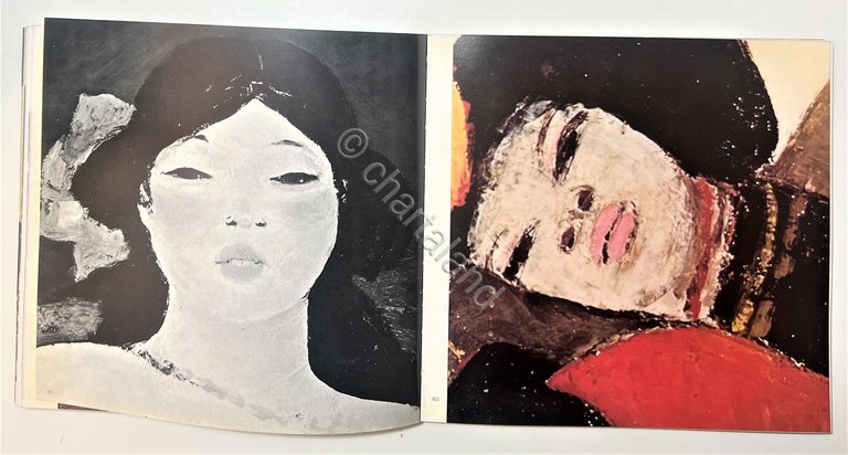 Catalogo Arte Palazzo Reale di Milano - Salvatore Fiume - …