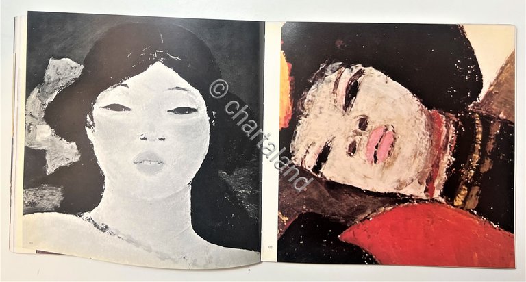 Catalogo Arte Palazzo Reale di Milano - Salvatore Fiume - …