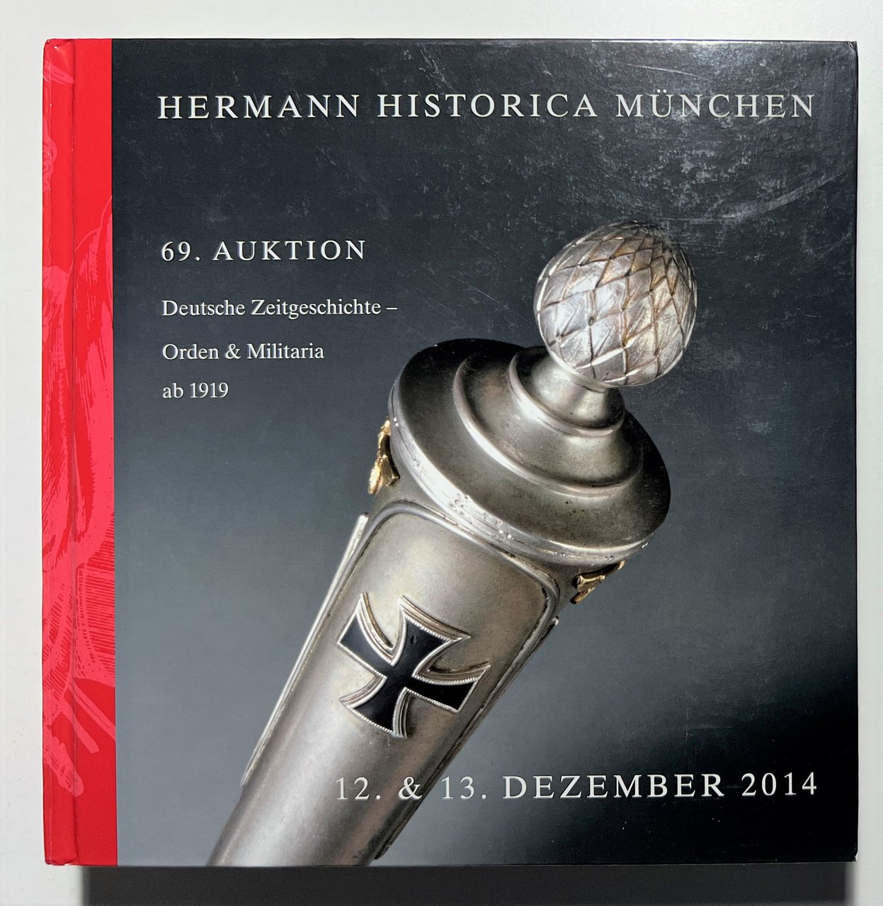 Catalogo Asta - Hermann Historica München - 69. Auktion - …