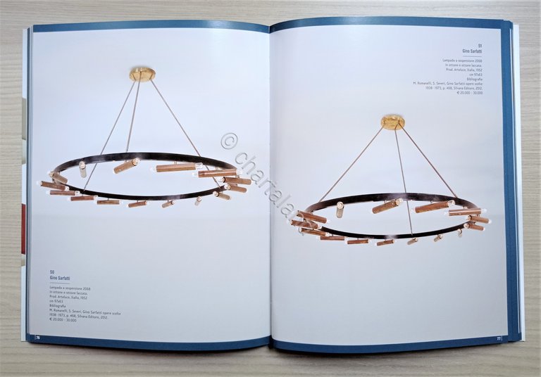 Catalogo Asta 370 Cambi - Fine Design - ed. 2018