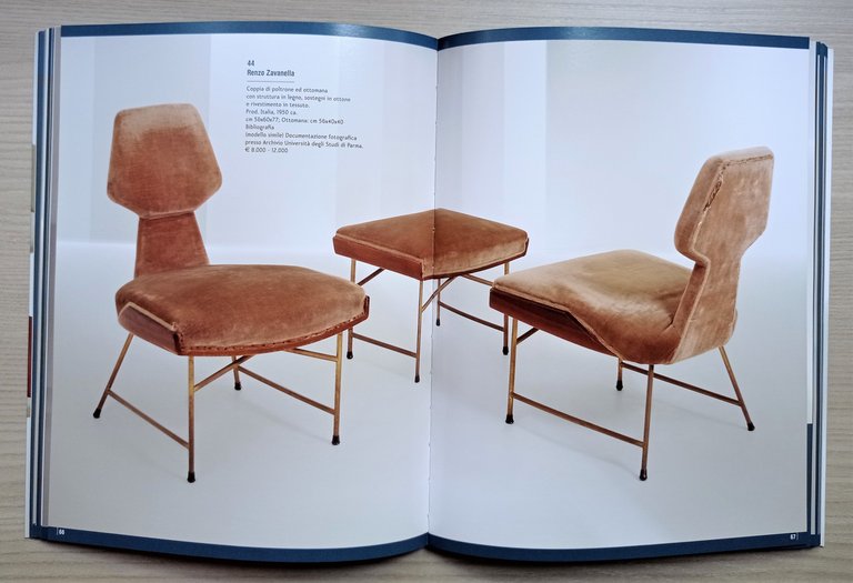 Catalogo Asta 370 Cambi - Fine Design - ed. 2018