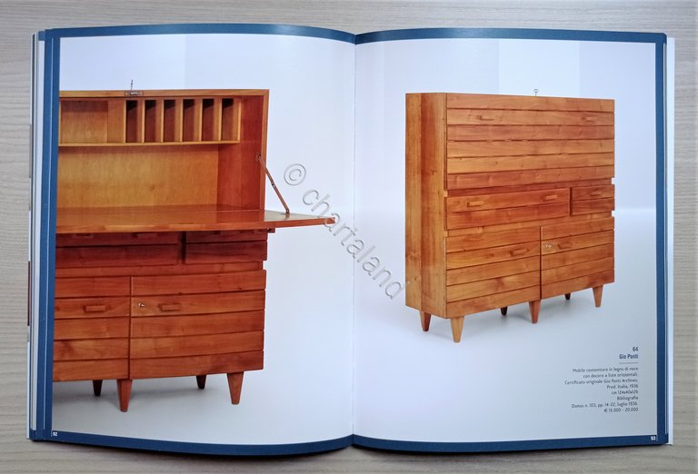 Catalogo Asta 370 Cambi - Fine Design - ed. 2018