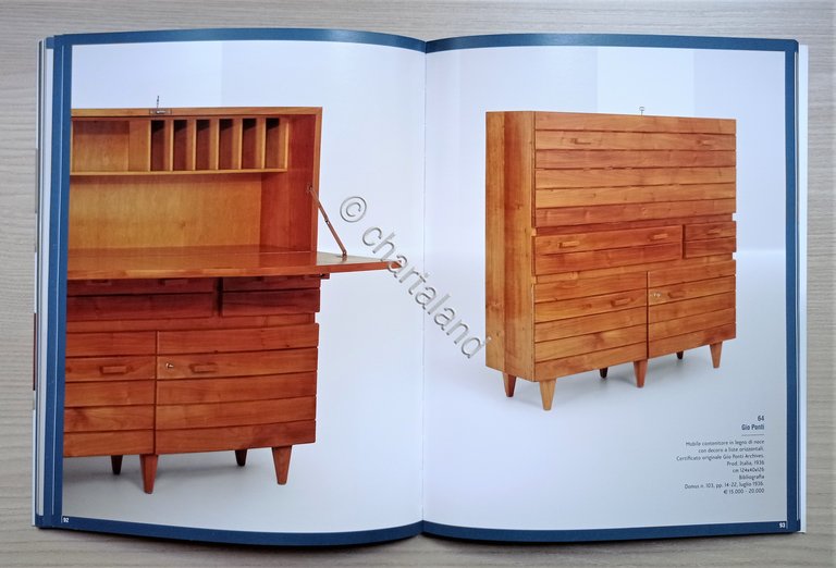 Catalogo Asta 370 Cambi - Fine Design - ed. 2018