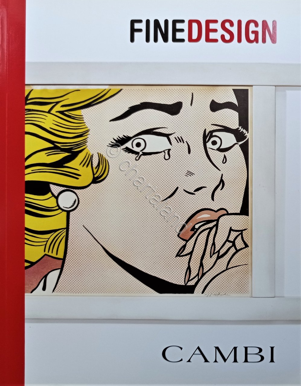 Catalogo Asta 461 Cambi - Fine Design - 20 Dicembre …