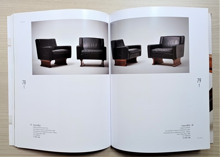 Catalogo Asta 461 Cambi - Fine Design - 20 Dicembre …