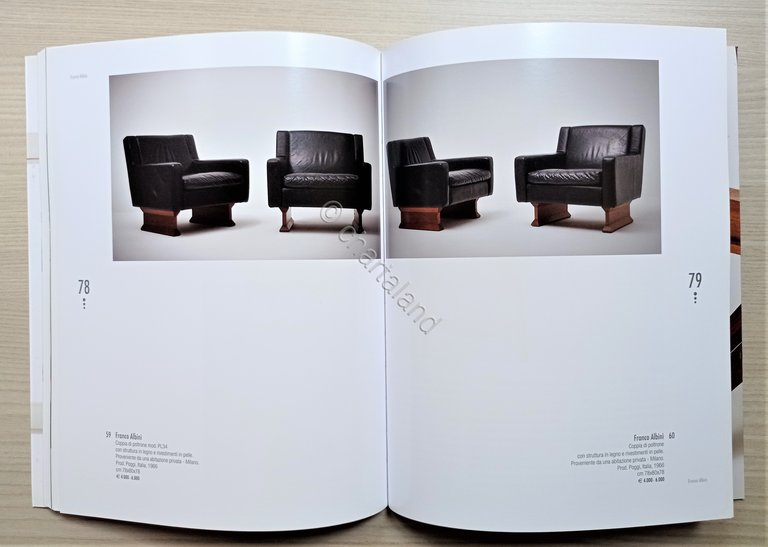 Catalogo Asta 461 Cambi - Fine Design - 20 Dicembre …