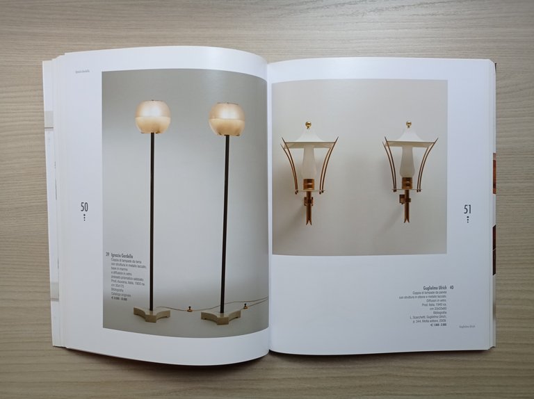 Catalogo Asta 461 Cambi - Fine Design - 20 Dicembre …