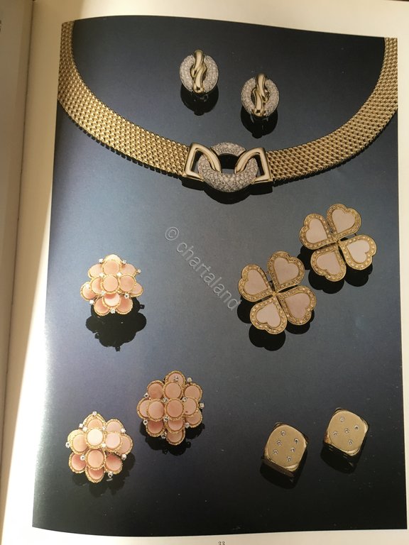 Catalogo Asta Sotheby's - Gioielli - Dicembre 1990