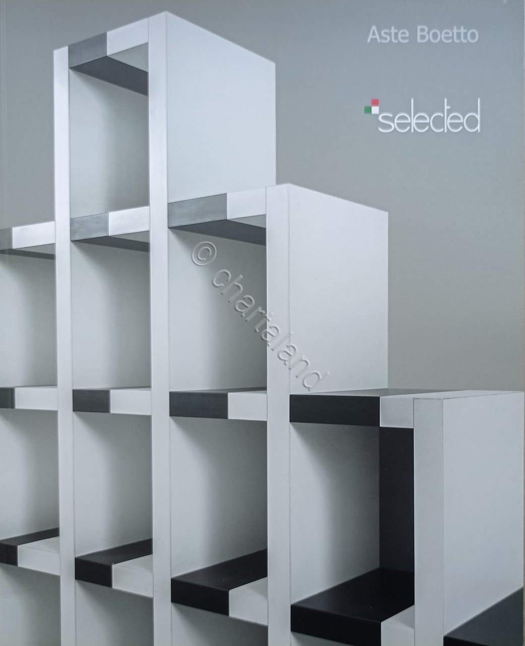 Catalogo Aste Boetto - Selected - 16 Aprile 2019