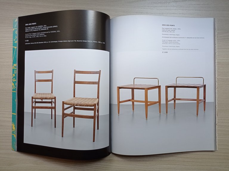 Catalogo Aste Boetto - Selected - 16 Aprile 2019