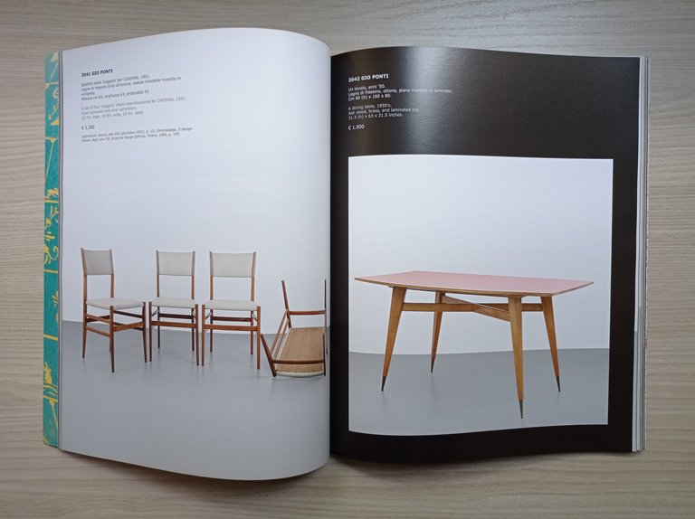 Catalogo Aste Boetto - Selected - 16 Aprile 2019