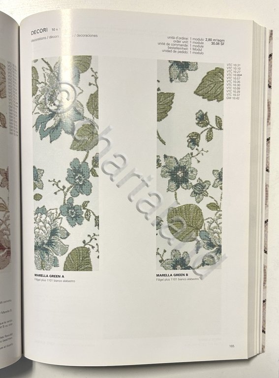 Catalogo Collezioni 2012 Bisazza Mosaico