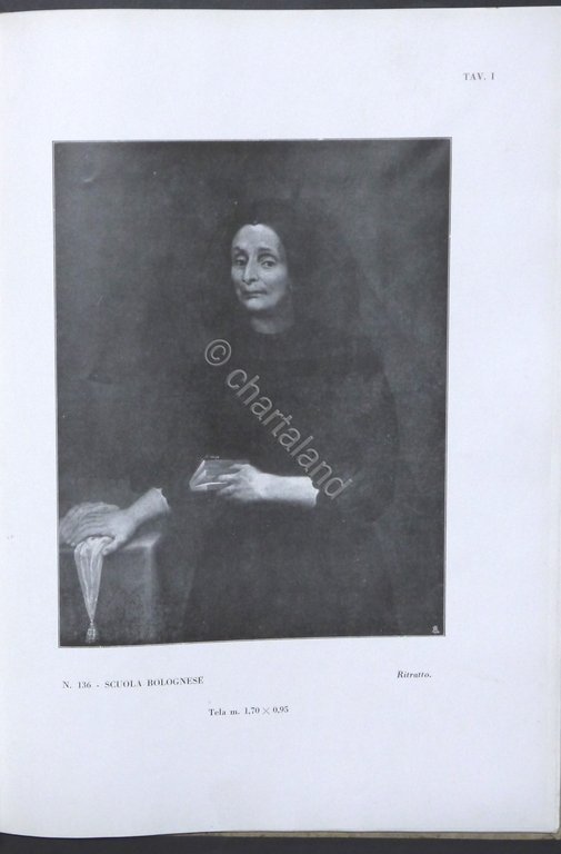 Catalogo d'Asta Galleria Bellini - Firenze - Collezione Spinelli - … | Immagine Gallery 3