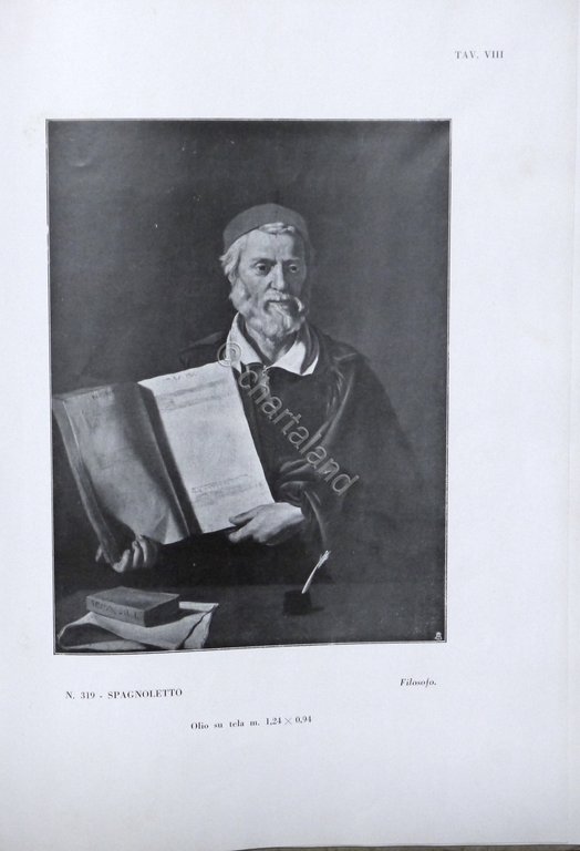 Catalogo d'Asta Galleria Bellini - Firenze - Collezione Spinelli - … | Immagine Gallery 4