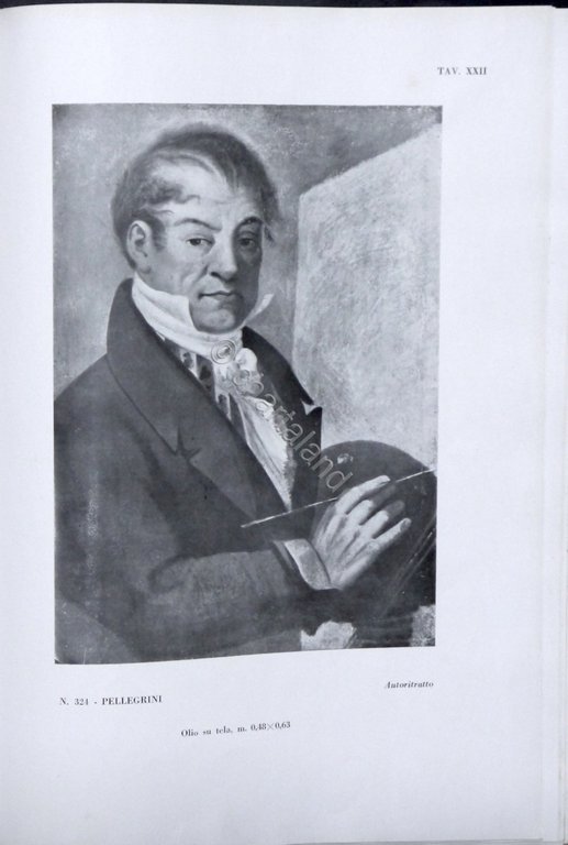 Catalogo d'Asta Galleria Bellini - Firenze - Collezione Spinelli - … | Immagine Gallery 5