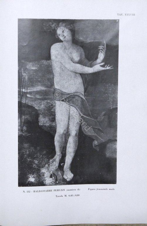 Catalogo d'Asta Galleria Bellini - Firenze - Collezione Spinelli - … | Immagine Gallery 6