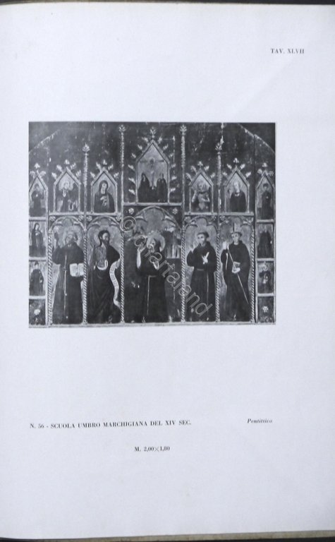 Catalogo d'Asta Galleria Bellini - Firenze - Collezione Spinelli - … | Immagine Gallery 7