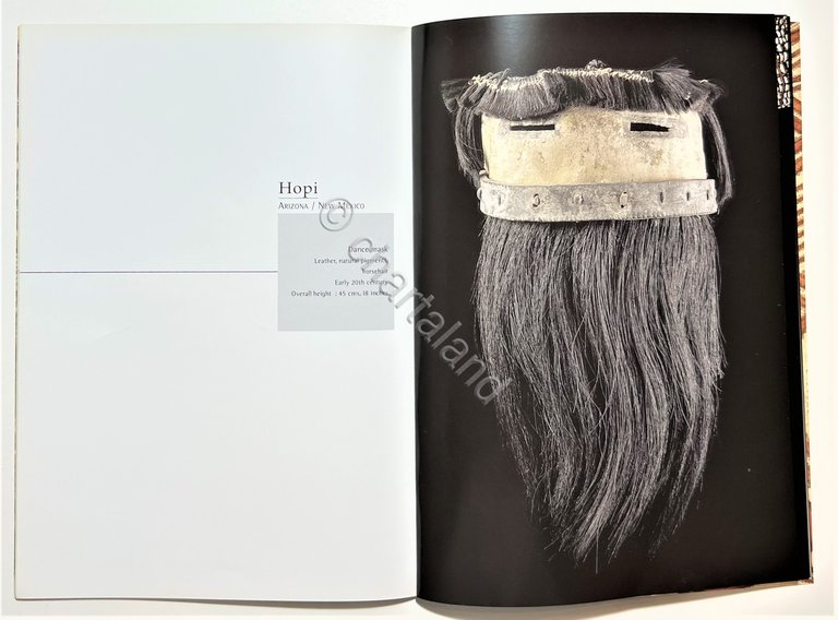 Catalogo Giltsoff - Fine Arts of Africa, Oceania and the …