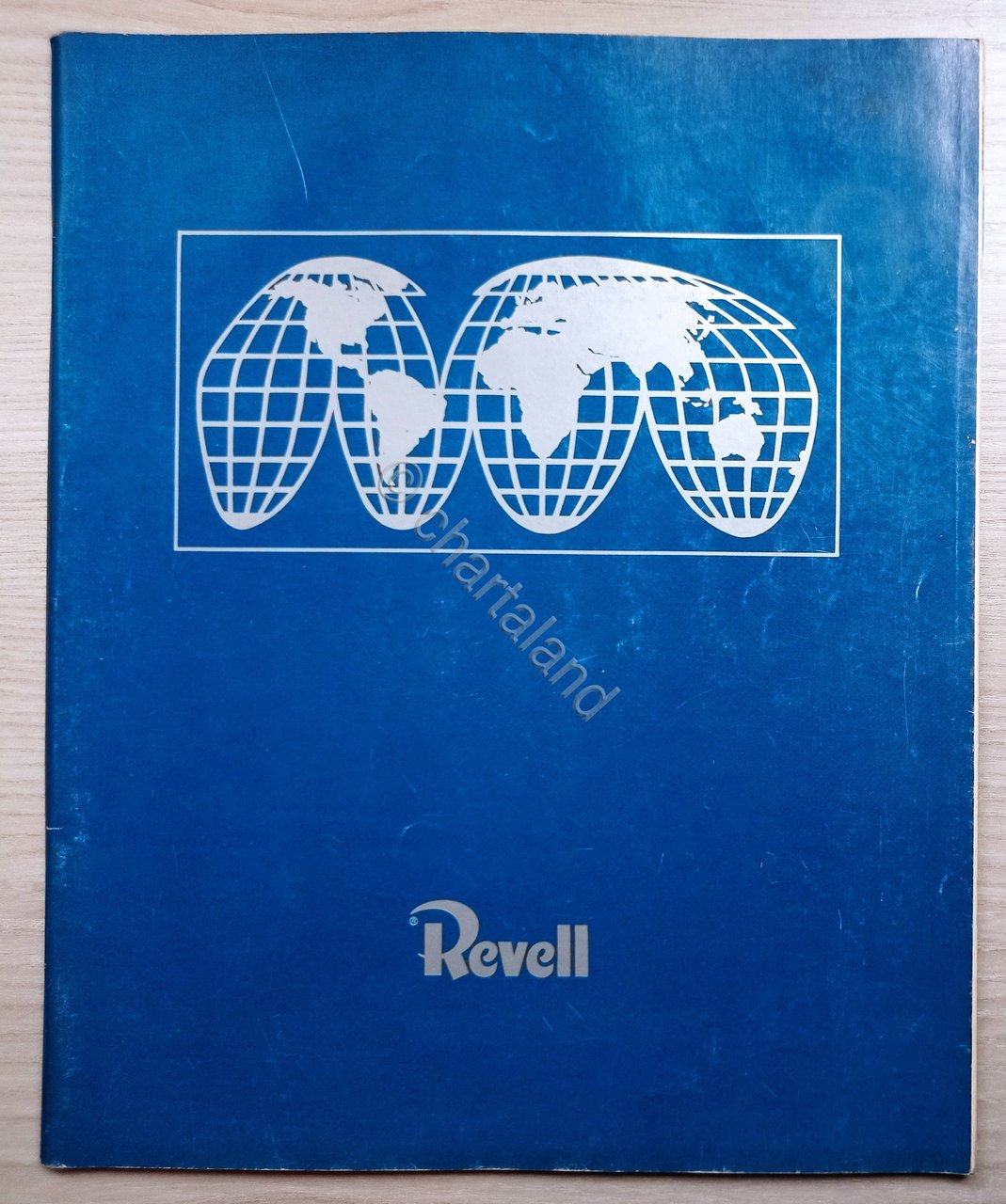 Catalogo Modellismo Auto Navi Aereo Moto - Revell Plastics GmbH …