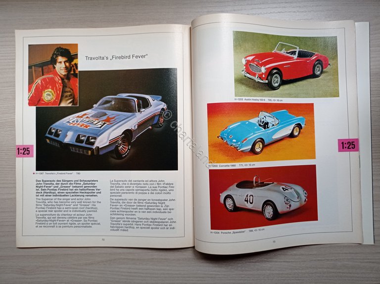 Catalogo Modellismo Auto Navi Aereo Moto - Revell Plastics GmbH …