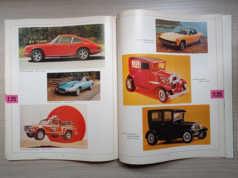 Catalogo Modellismo Auto Navi Aereo Moto - Revell Plastics GmbH …