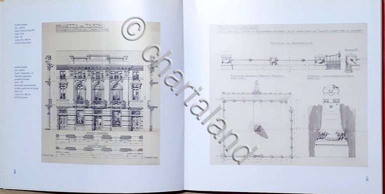 Catalogo Mostra - 1900/1996 I.Gardella ad Alessandria - Palazzo Monferrato …