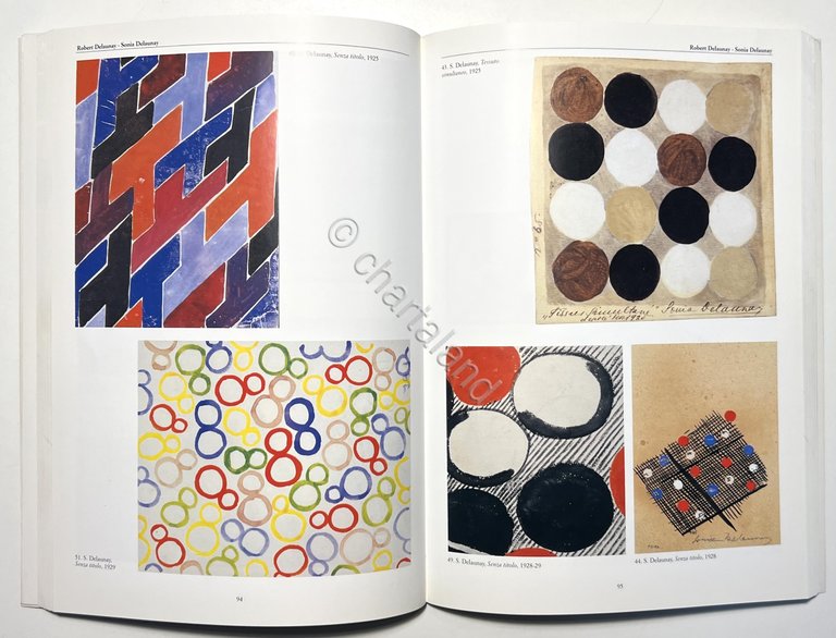 Catalogo Mostra - Arte in Due: Coppie di artisti in … | Immagine Gallery 5