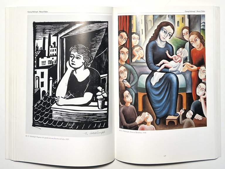 Catalogo Mostra - Arte in Due: Coppie di artisti in … | Immagine Gallery 6