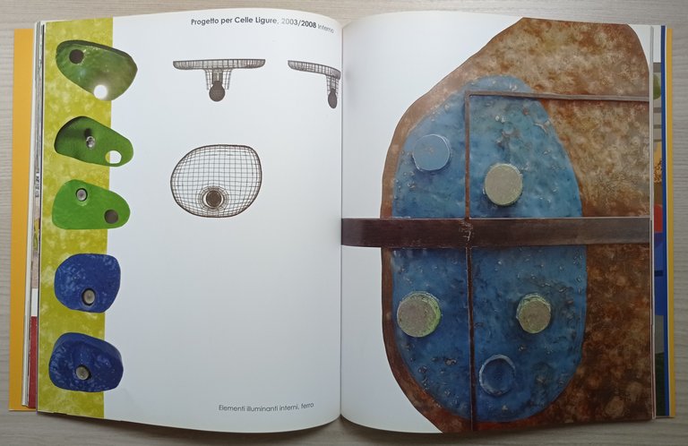 Catalogo Mostra Pavia - P. Campiglio - Albertini e Moioli …