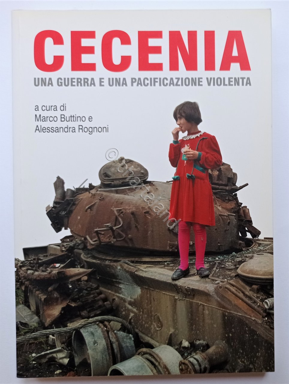 Catalogo Mostra Torino - M. Buttino e A. Rognoni - …