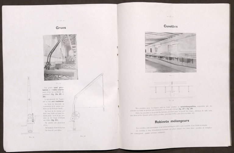 Catalogo S.I.A.M. - Societè d'Installations d'Abattoirs Modernes - 1930 ca. | Immagine Gallery 3