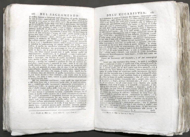 Catechismo cioè Istruzione secondo il Decreto del Concilio di Trento … | Immagine Gallery 5