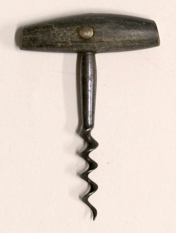 Cavatappi vintage artigianale - anni '30