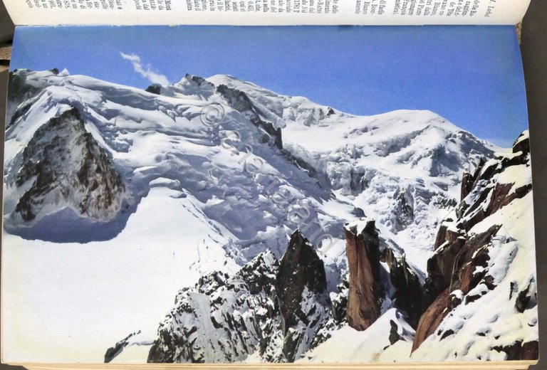 Chabod - Monte Bianco Vol. I - Dal Col de …