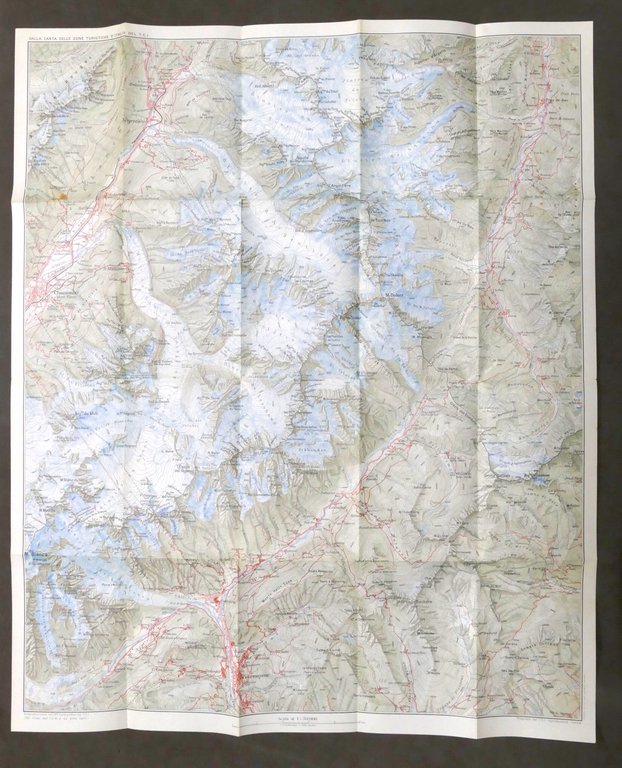 Chabod - Monte Bianco Vol. I - Dal Col de …