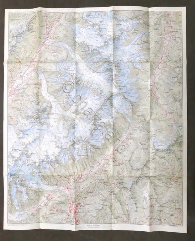 Chabod - Monte Bianco Vol. I - Dal Col de …