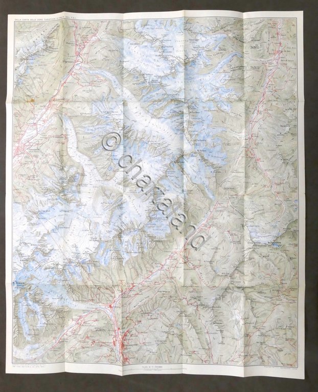 Chabod - Monte Bianco Vol. I - Dal Col de …