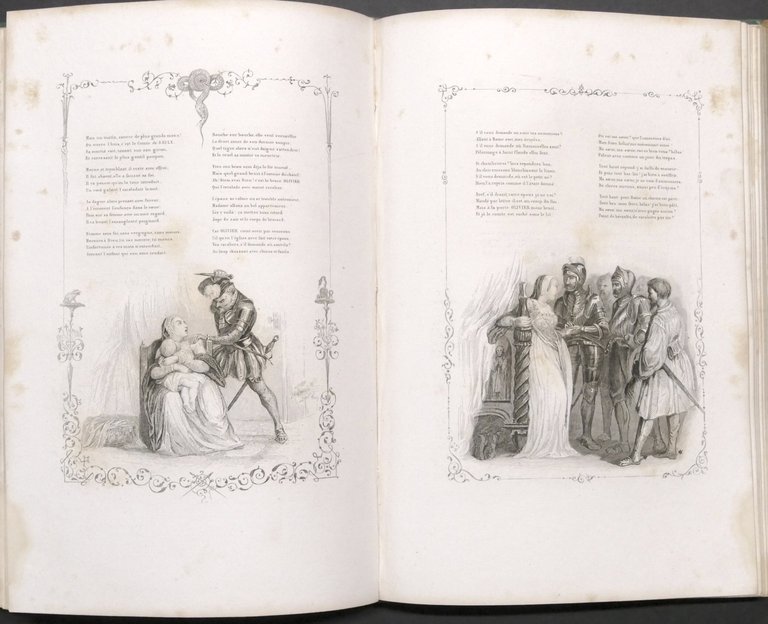 Chants et chansons populaires de la France - Opera completa …